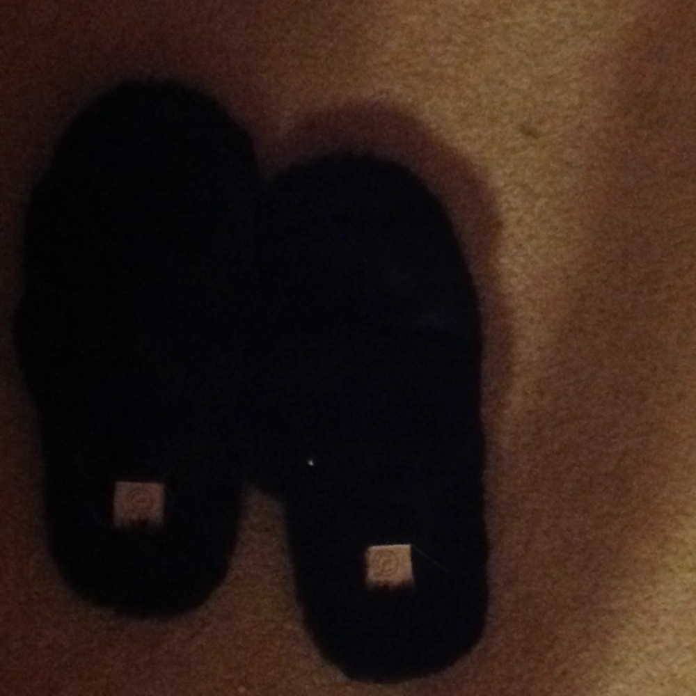 Slippers
